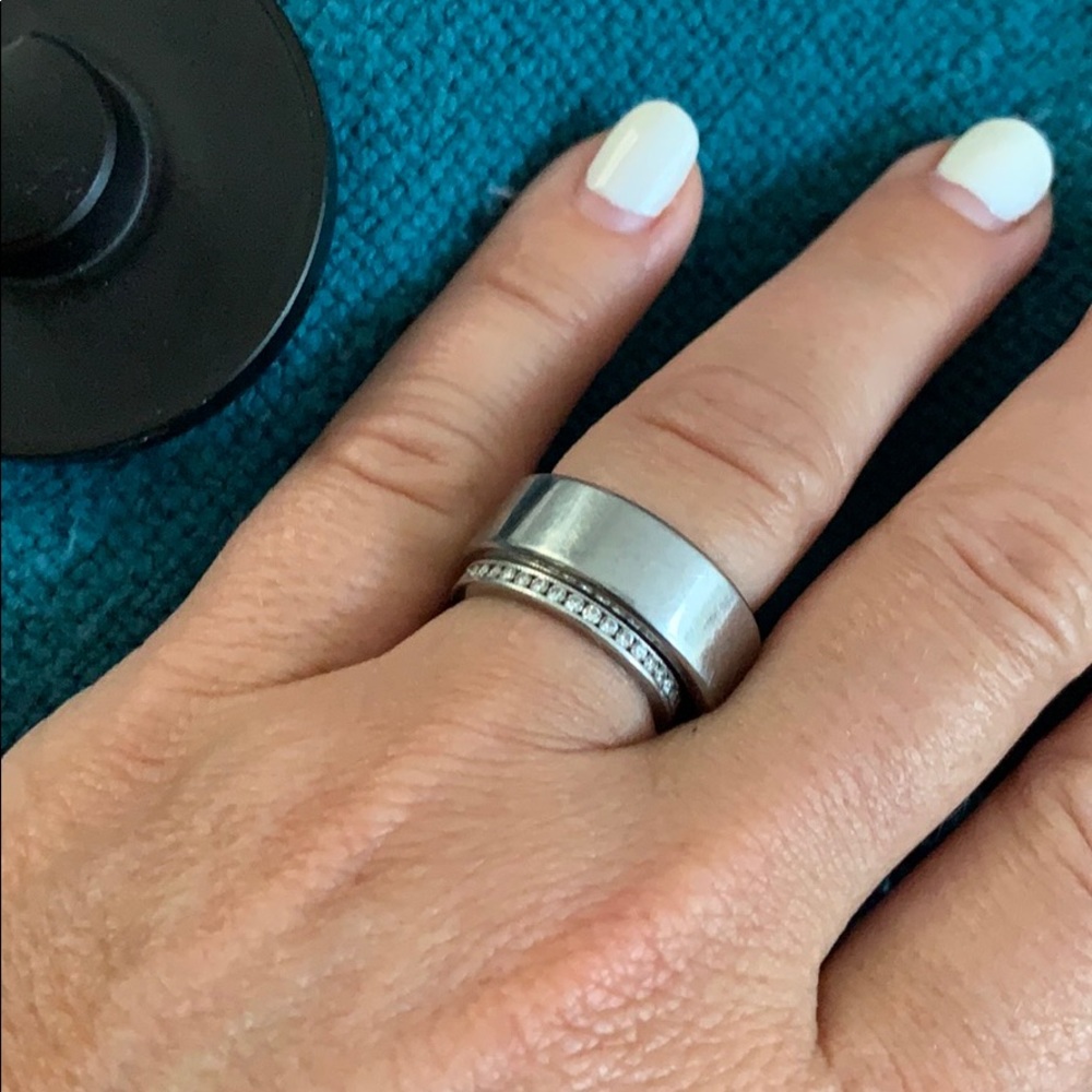 Oura ring - Heritage